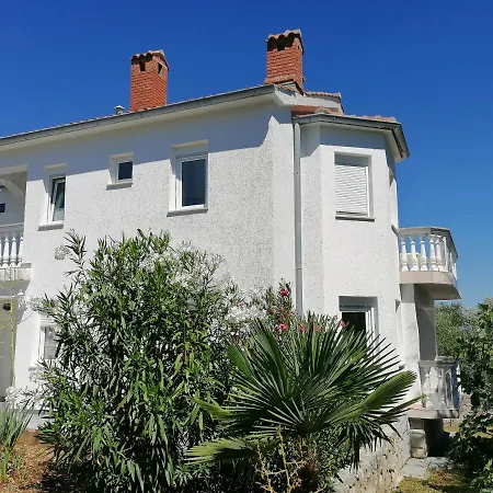 Seaview Villa Anita With Two Apartments And Private Pool Polje  Exterior photo