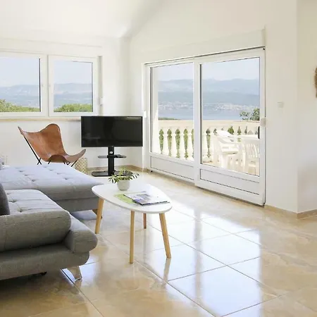Seaview Villa Anita With Two Apartments And Private Pool Polje  Exterior photo