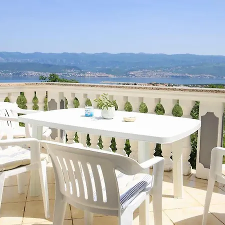 Seaview Villa Anita With Two Apartments And Private Pool Polje  Exterior photo