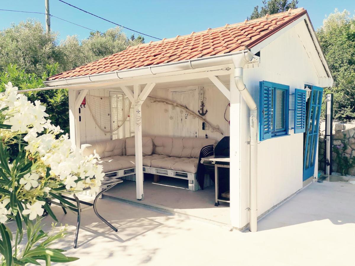 Seaview Anita With Two And Private Pool Polje (Krk)