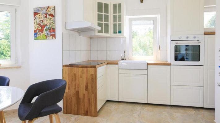 Seaview Anita With Two And Private Pool * Polje (Krk)