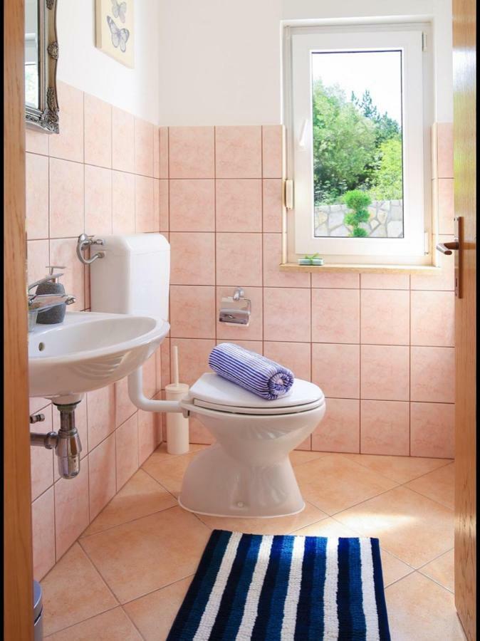 Seaview Anita With Two And Private Pool * Polje (Krk)