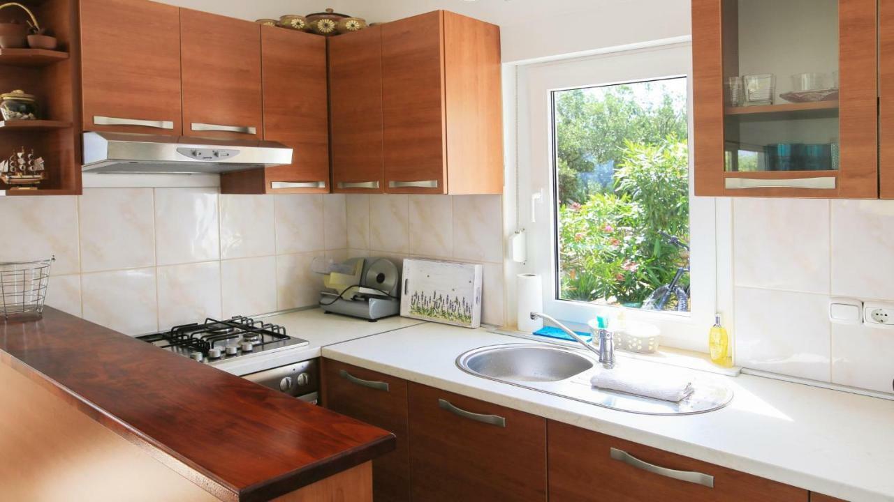 Villa Seaview Anita With Two And Private Pool Polje (Krk)
